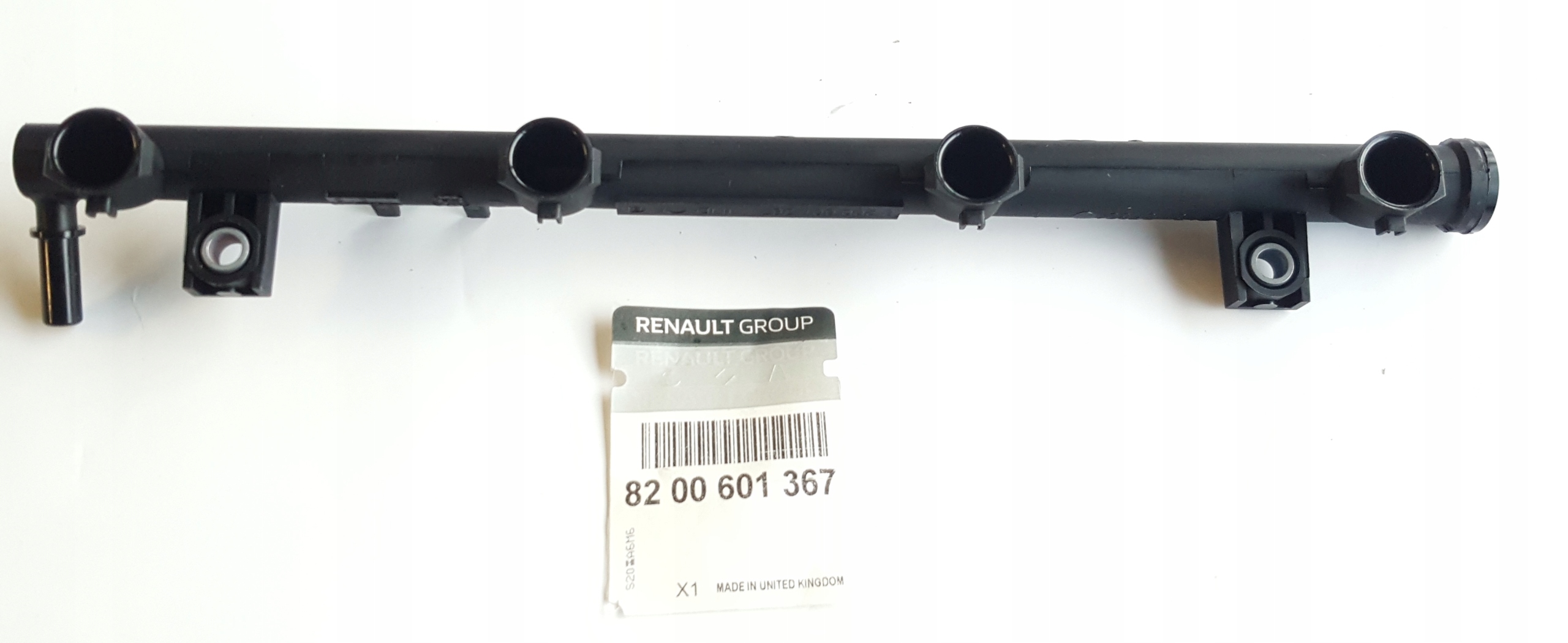 LISTWA PALIWA SCENIC MEGANE VEL SATIS ESPACE CLIO