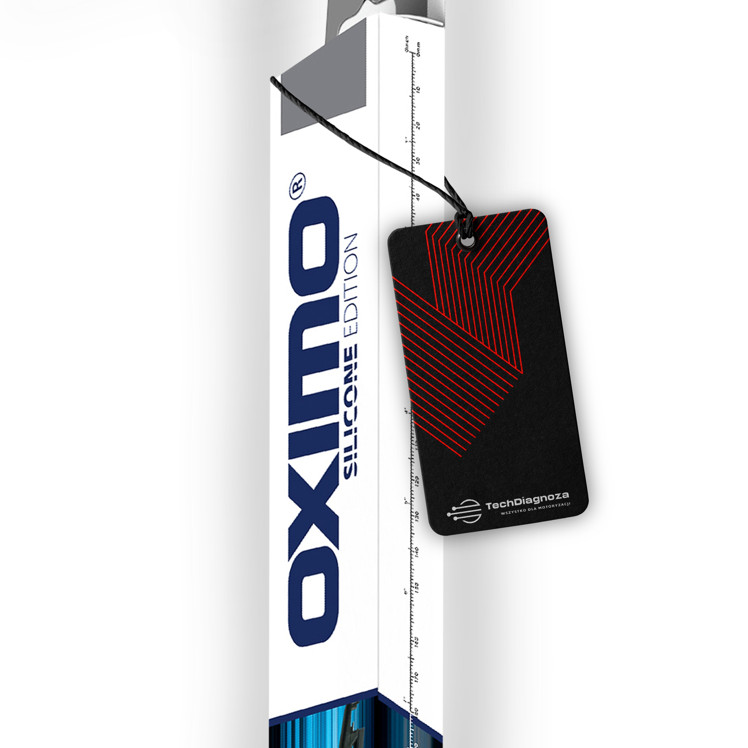 

Wycieraczka Tył Tylna WR830380 380mm Oximo