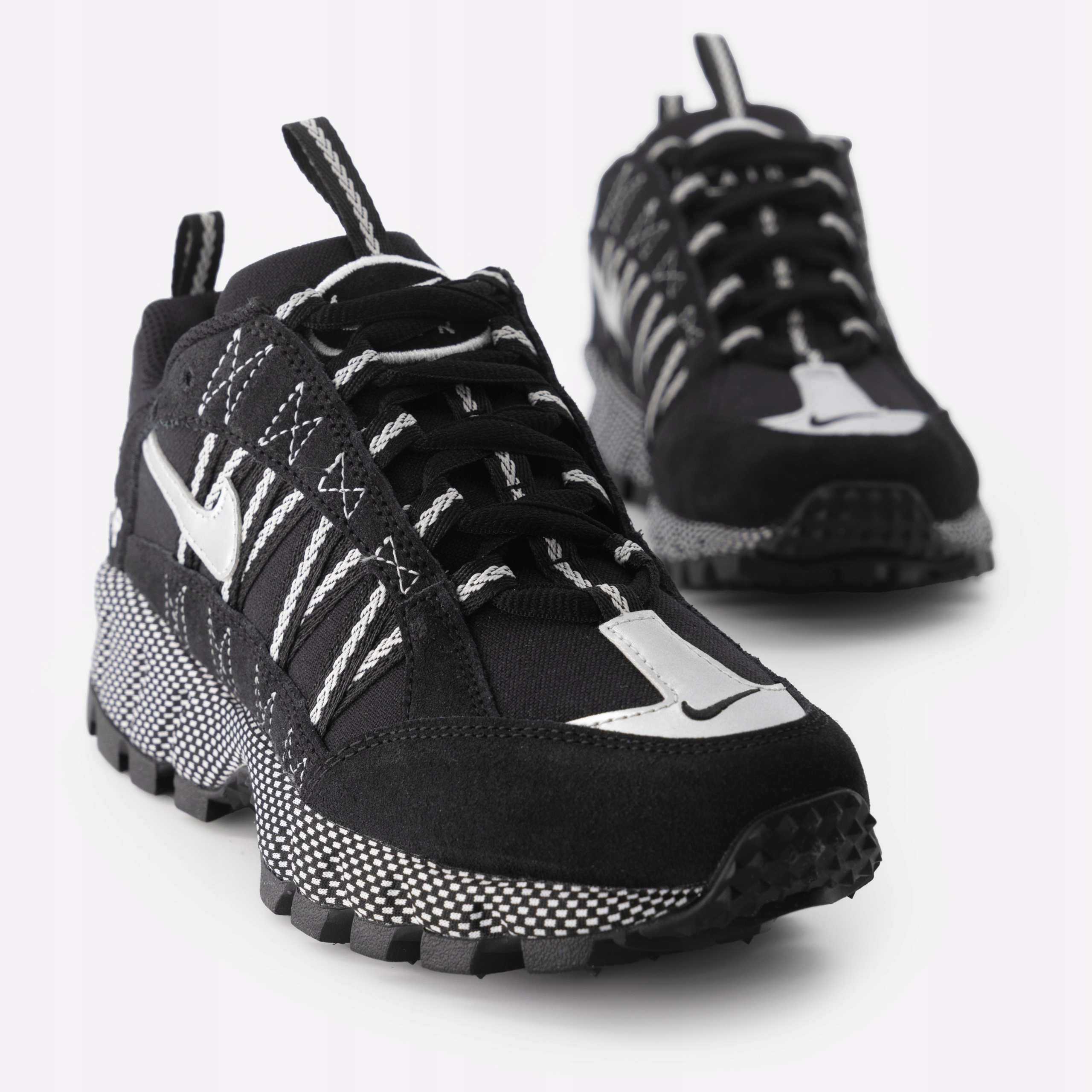 Sportovní Obuv Nike Air Plus Humara Unisex pro každodenní nošení, velikost vel.