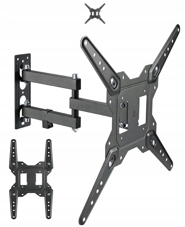 Otočný Držák Pro Televizor KDL-32WD757 Sony Věšák Rameno Hák Uchopovač