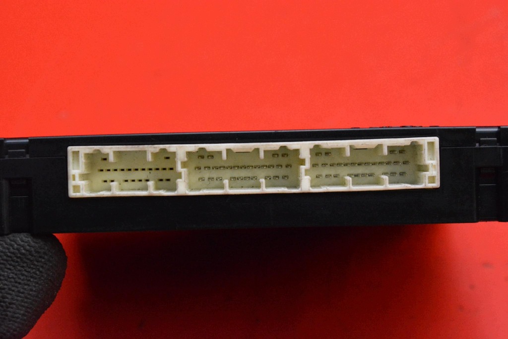 control unit module SMART KEY 89990-02A21 TOYOTA COROLLA E21 18-25