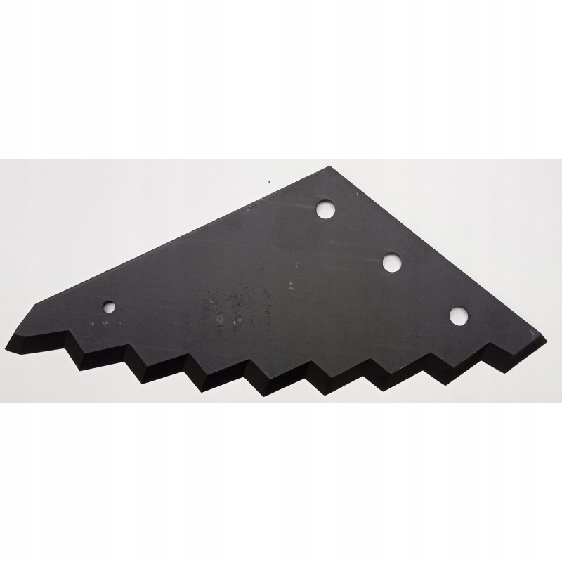 Nůž na krmivo 508x8 mm Strautmann, náhrada otvor 18 mm APL00059