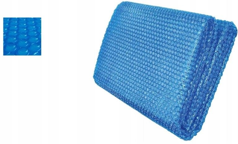 Solární bublinková fólie do bazénu Intex Ultra Xtr Frame 427 cm