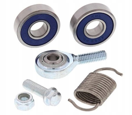 ZESTAW NAPRAWCZY DŹWIGNI HAMULCA NOŻNEGO HUSQVARNA KTM EXCF350