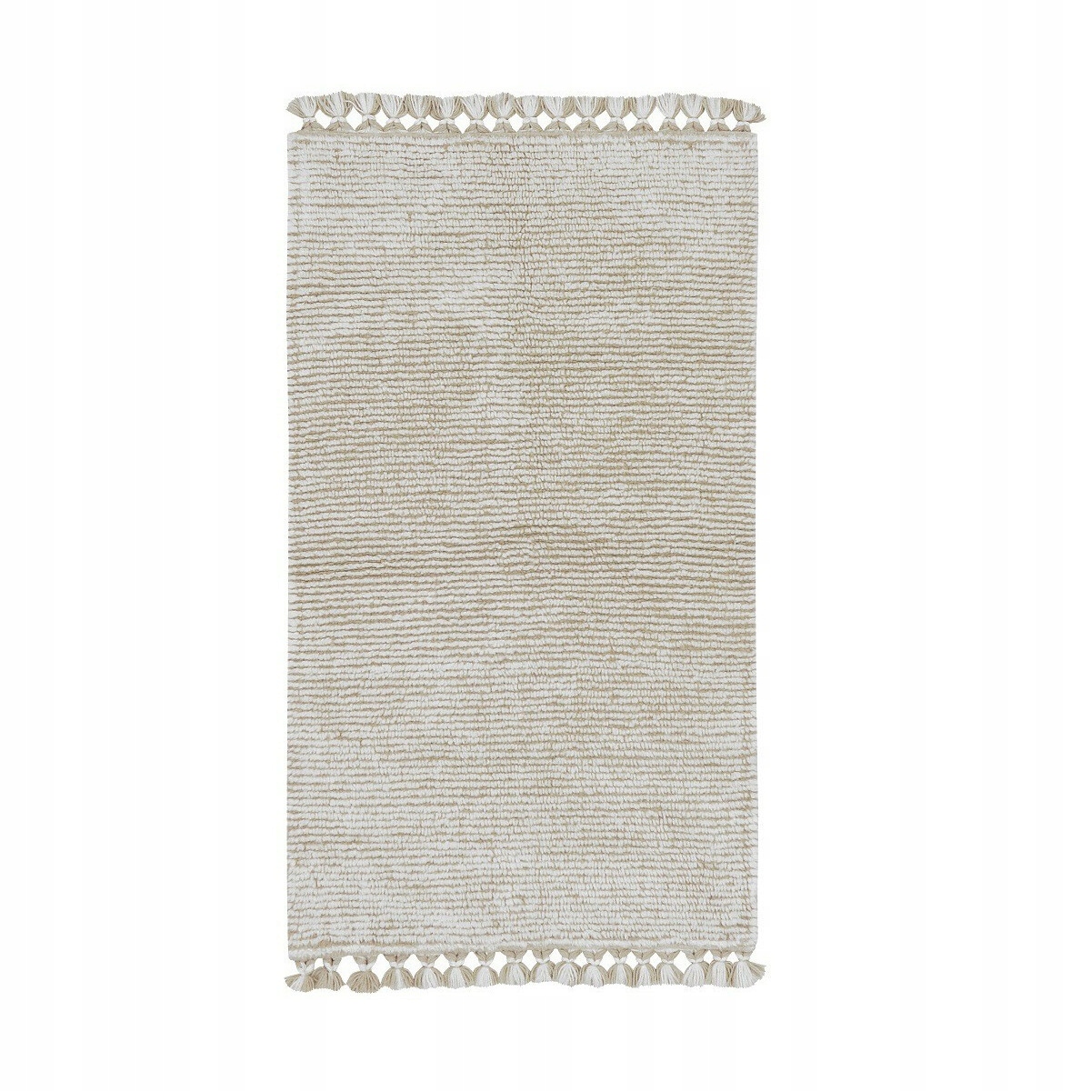 80x140 Kusový koberec Koa Sandstone