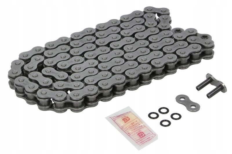 520 reťaz DID 520ZVMX-94