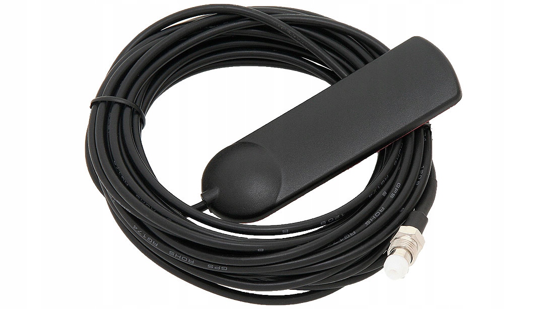 Wewnętrzna Samochodowa Antena Gsm Umts Fme 3m