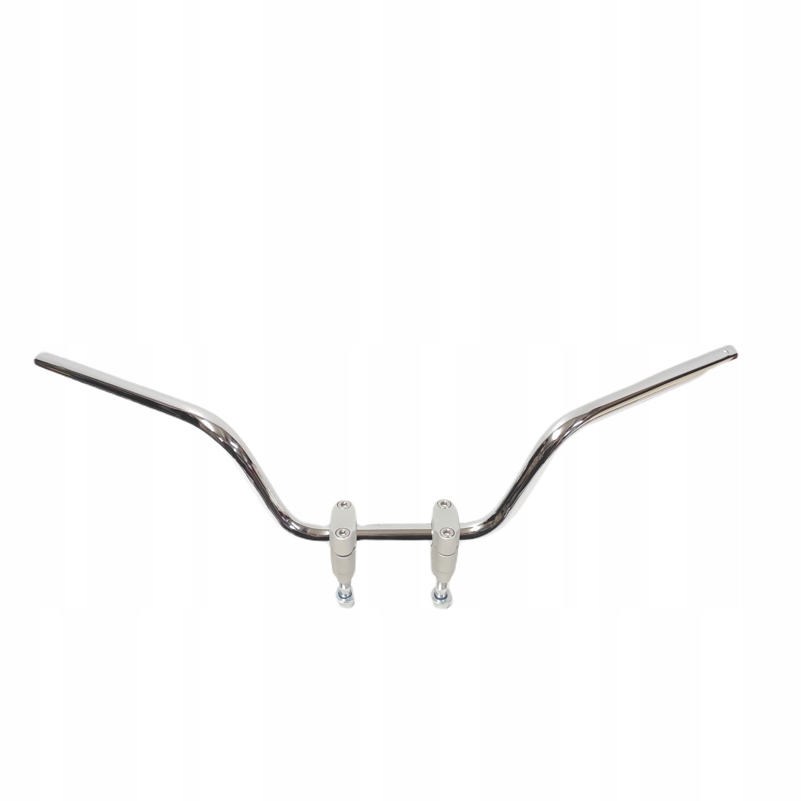 SGN7075/S22 - РУЛЬ ВЫСОКИЙ RISERY ТУРЕЛИ SUZUKI YAMAHA