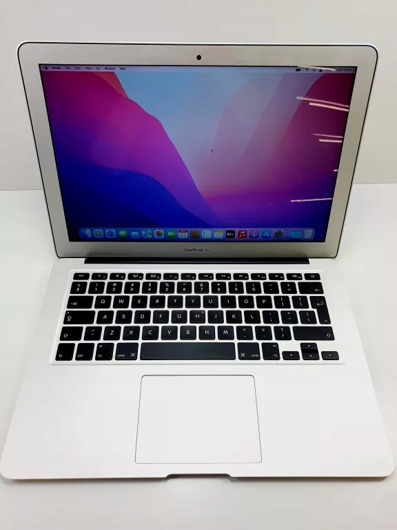 Macbook Air 2015 w Laptopy, notebooki, ultrabooki Apple