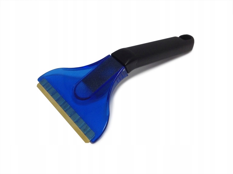 

Skrobaczka Do Szyb Mosiężna Skrobak Do Lodu Śniegu