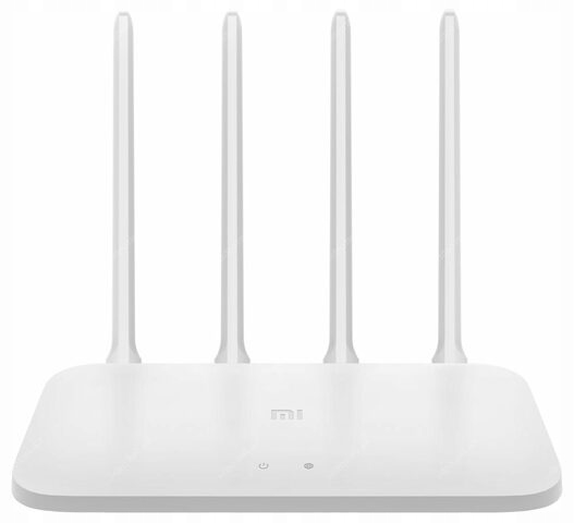 Router Xiaomi AC1200 Eu 802.11ac (Wi-Fi 5)