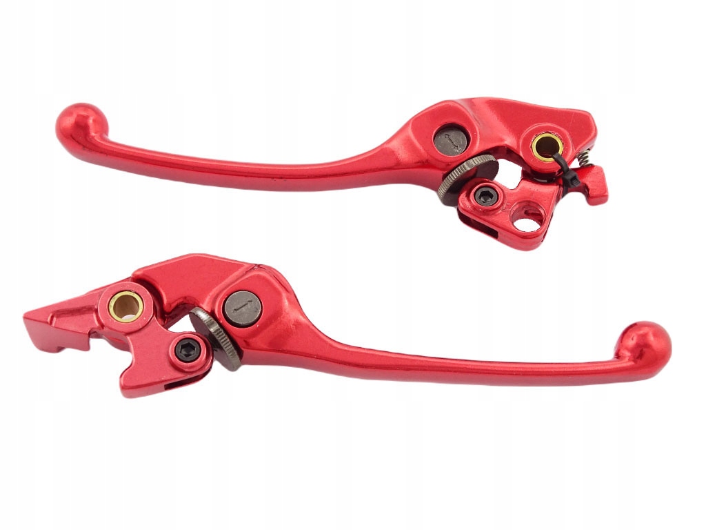 

Zestaw Dźwigni Honda Vtr 1000 VTR1000 F 1997-1998