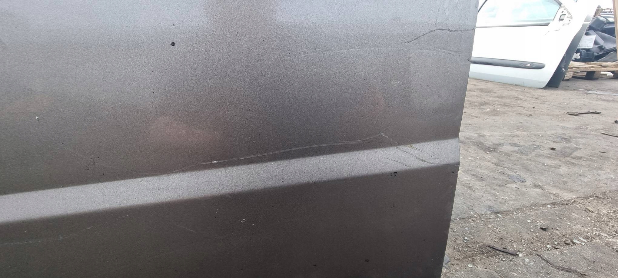 door left front 47200 OYSTER GREY PEARL VOLVO V70