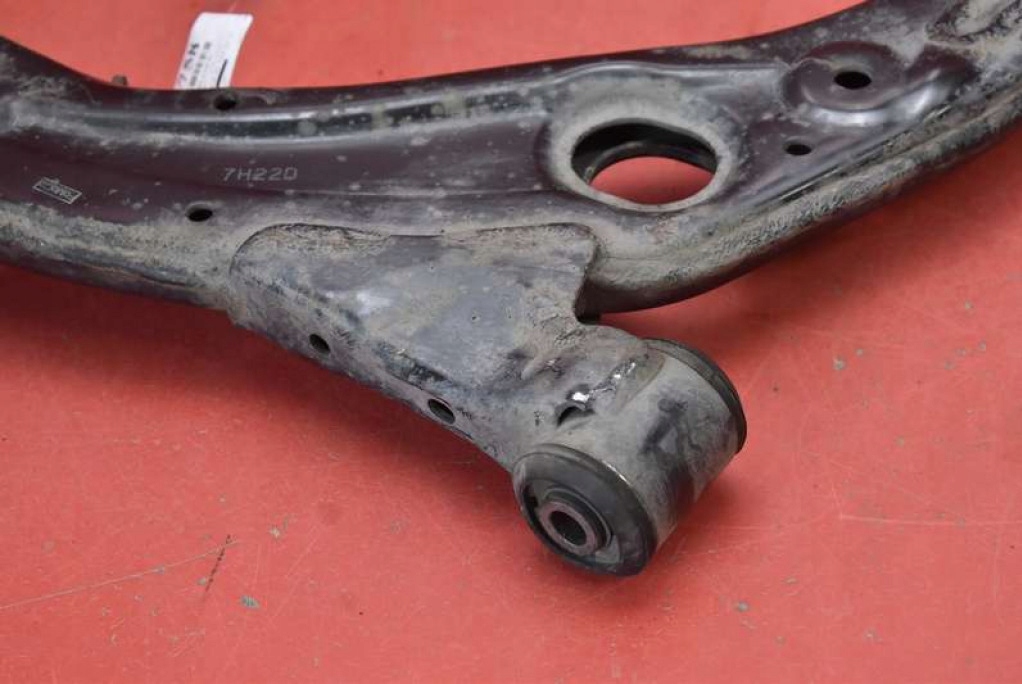 arm left front MAZDA CX-7 2.3 T 260 KM 4X4 06-09