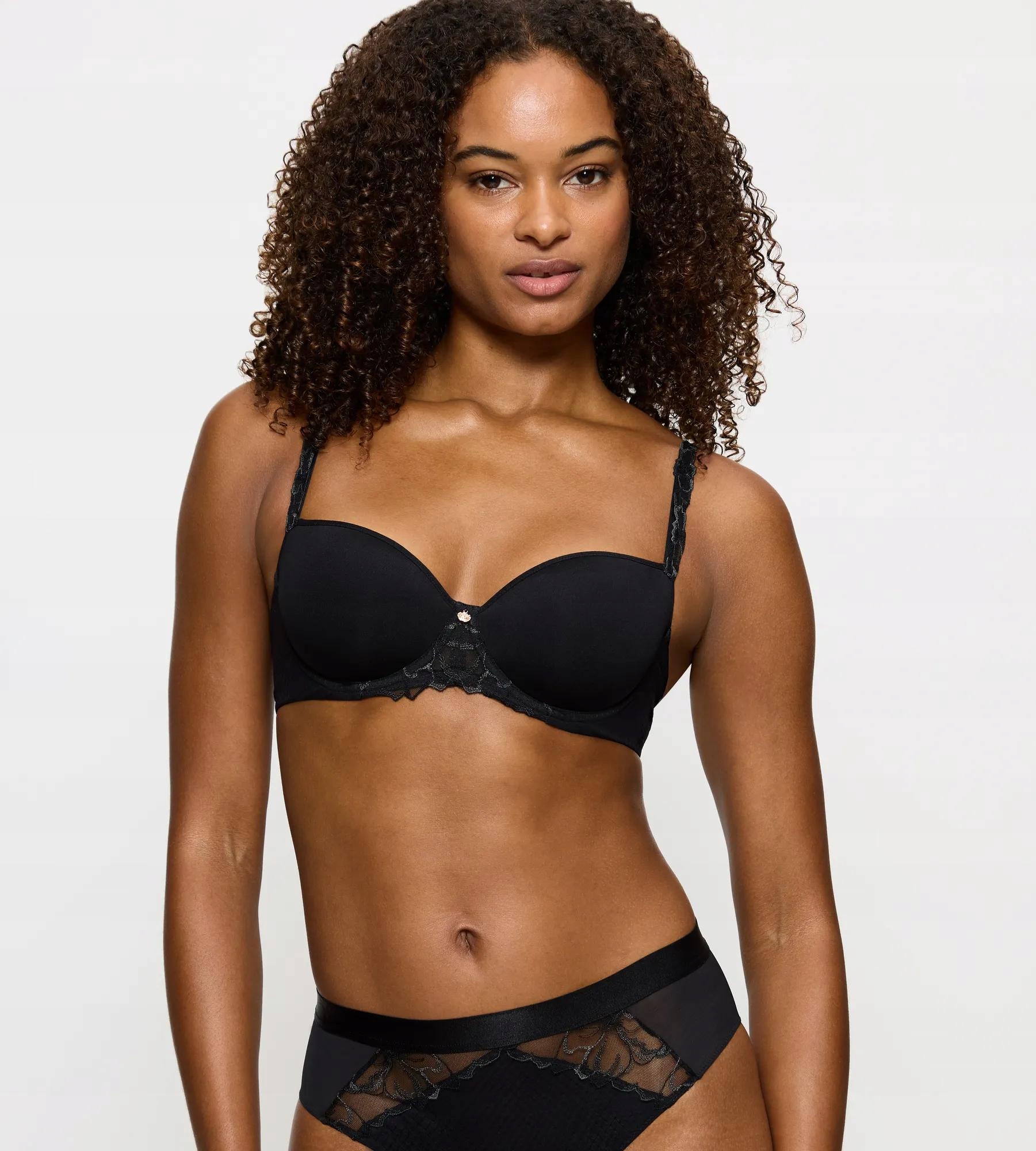 Wild Azalea Florale Whp 85F – Podprsenka s kosticemi