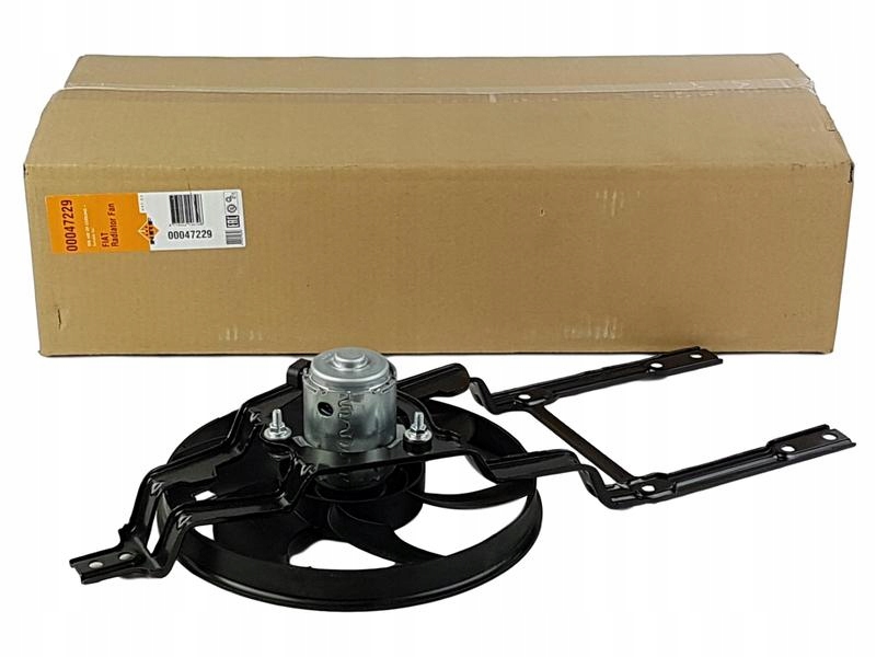 

Nrf Wentylator Chłodnicy Fiat Cinquecento 0.9 900