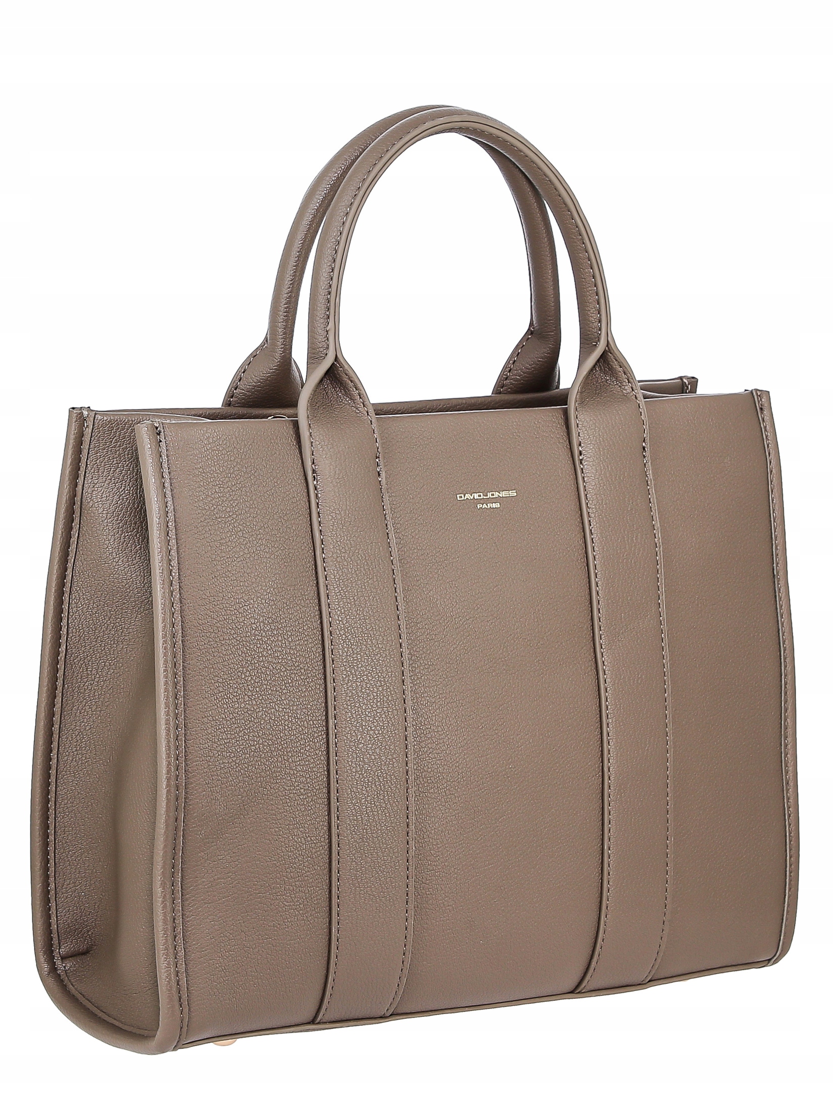 David Jones klasická dámská kabelka kufřík