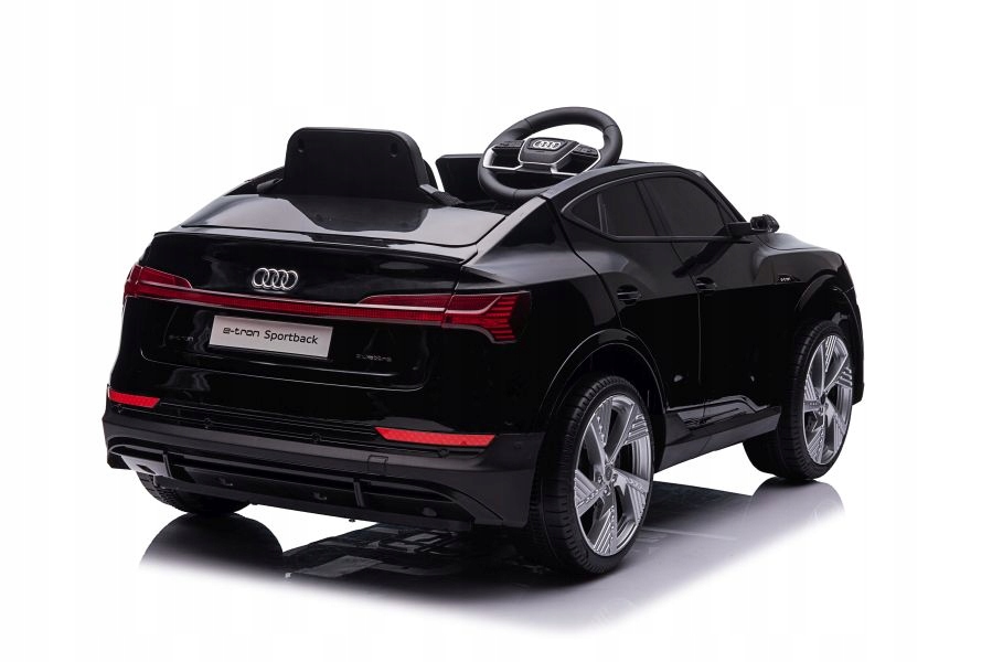 Auto na akumulator Audi e-tron 4x4 180 Watt S-line Marka Audi