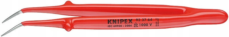 Knipex 92 37 64 Vde 1000V izolovaná Pinzeta