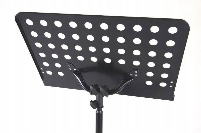 Statyw na nuty pulpit do nut SMU003 EAN (GTIN) 5420047112583