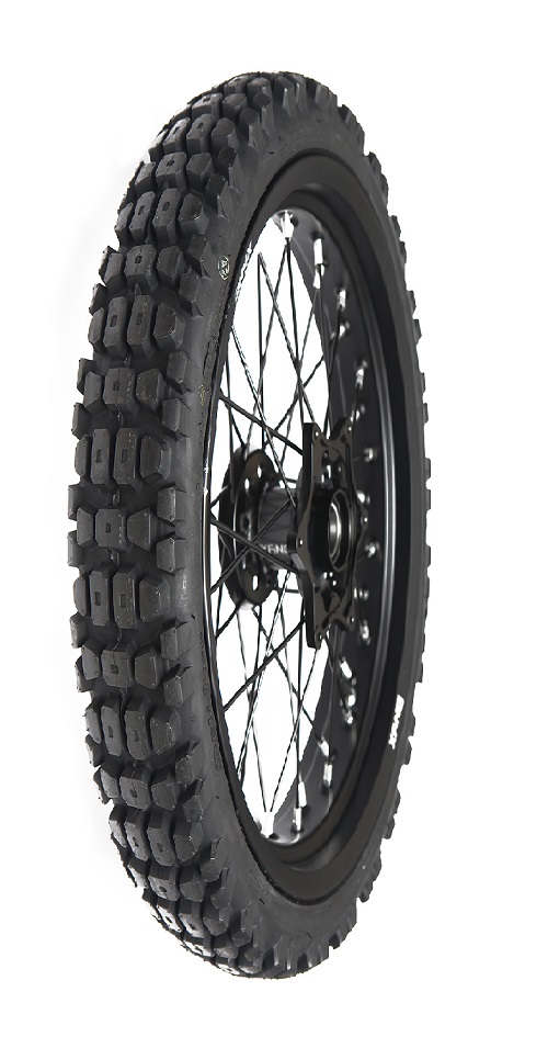 Pneumatika City Enduro Deli SB-107 90/90-21 Tl