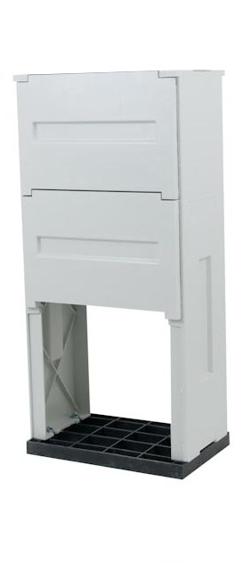 Fundament Incobex FTN-40 do obudowy STN-40