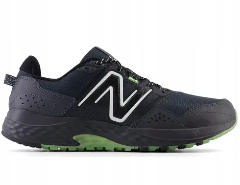 Pánské boty New Balance MT410GK8 42 černé