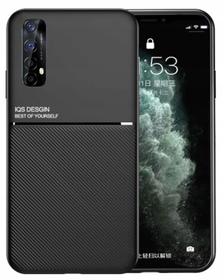 

Etui Case Business Prestige Do Realme 7