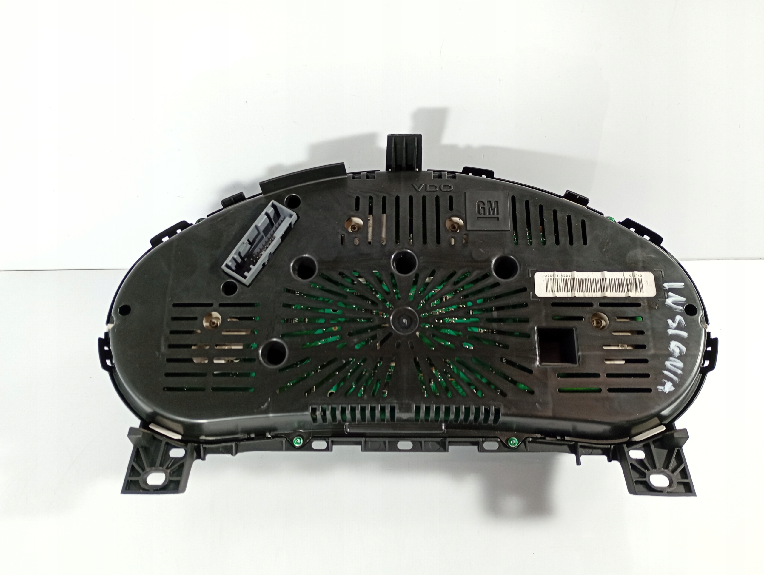 Opel Insignia A 08-15 dials dials tachometer OE 13327313