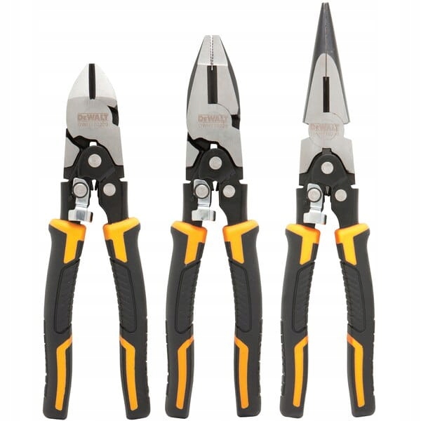 Dewalt DWHT0-70485 Sada univerzálních kleští