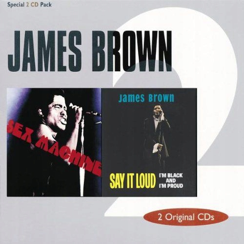 レコード SEX MACHINE JAMES BROWN ジェームス・ブラウン JAMES BROWN ‎/ セックス・マシーン