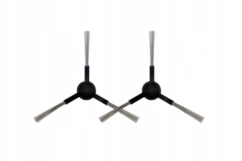 

Boczna szczotka Xiaomi Mop Pro Czarny x2 SKV4117TY