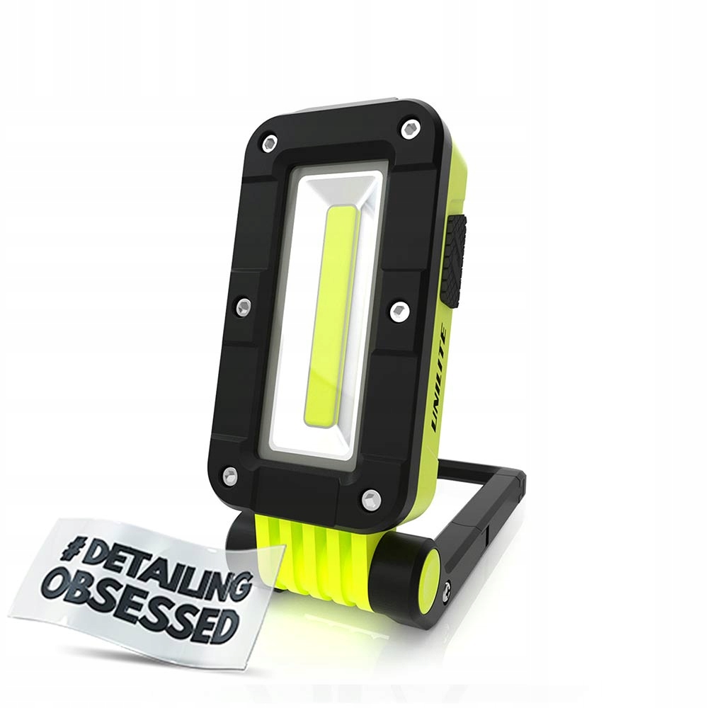 

Unilite SLR-500 Lampka 500lm