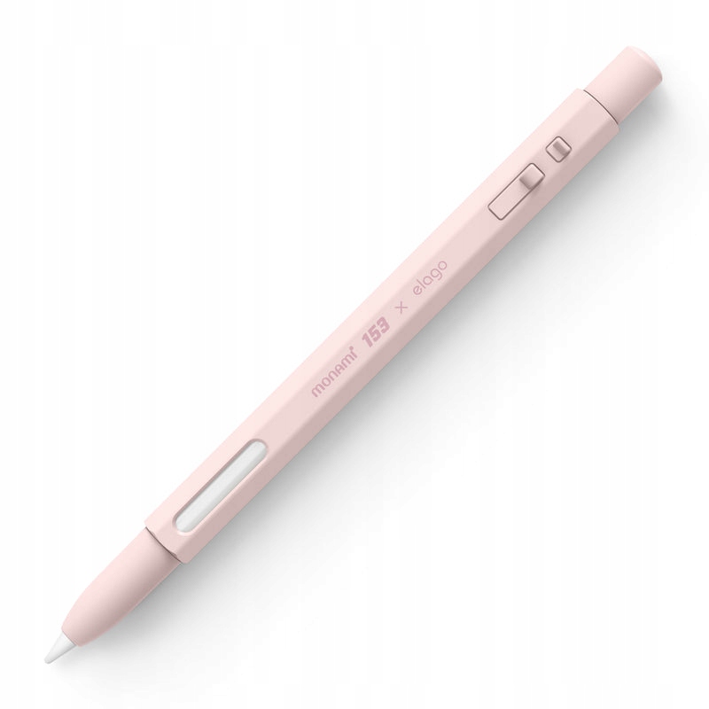 Elago X Monami Pouzdro pro Apple Pencil 2Gen, růžové