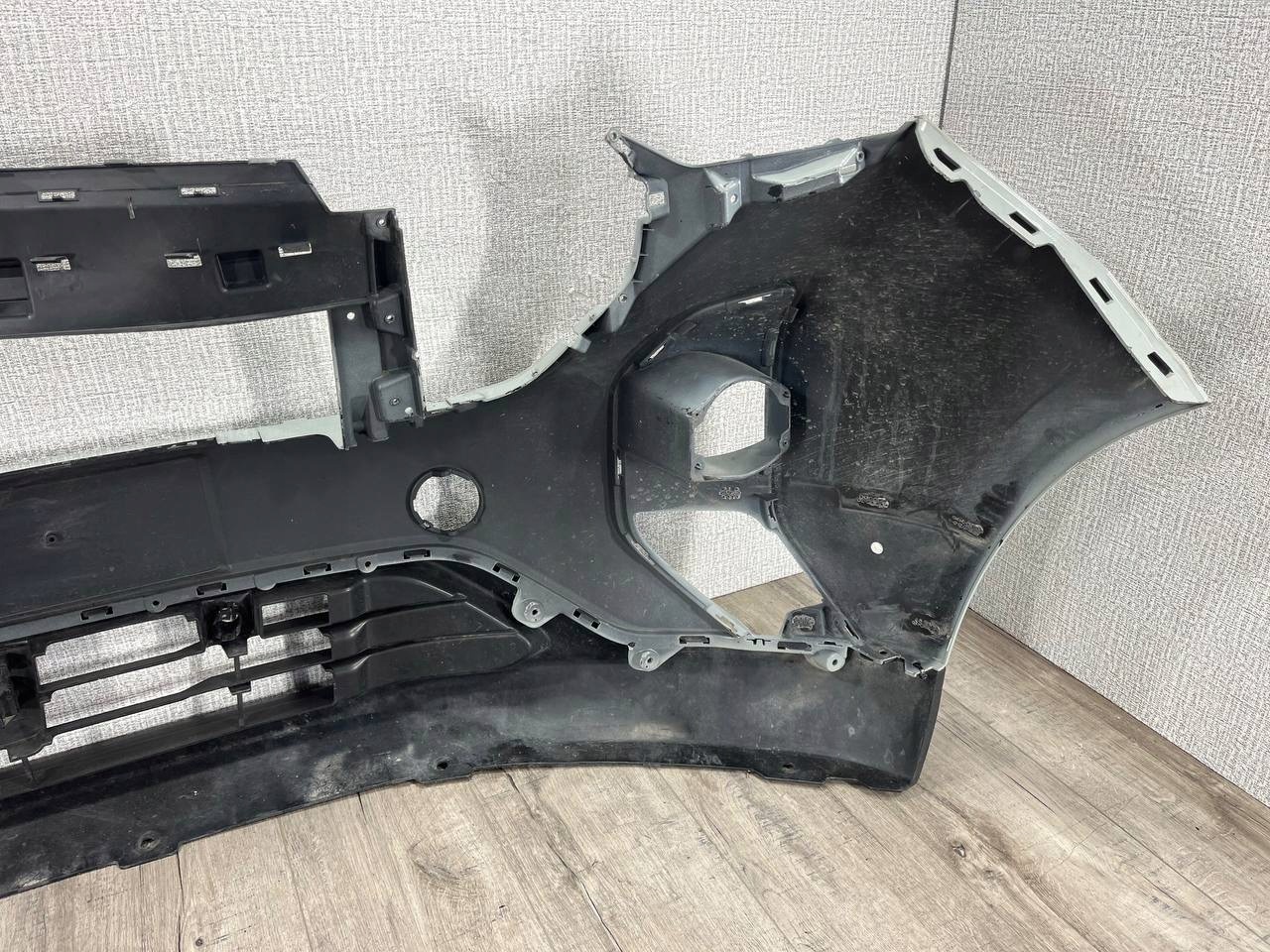 FORD TRANSIT COURIER 2023-> bumper front R2X6-17757-A