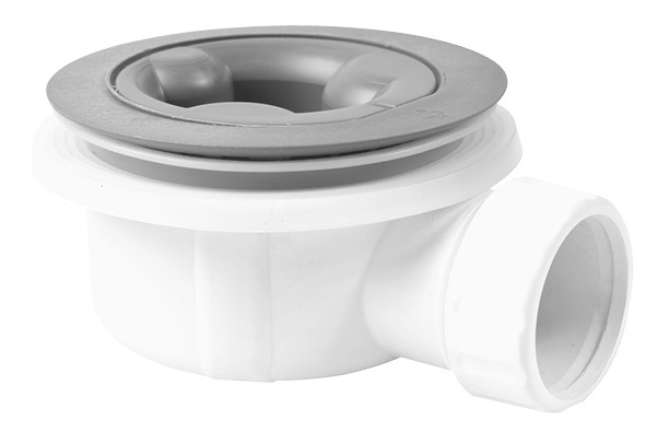 

Syfon brodzikowy 90 mm Excellent Zero INEX.1616.90