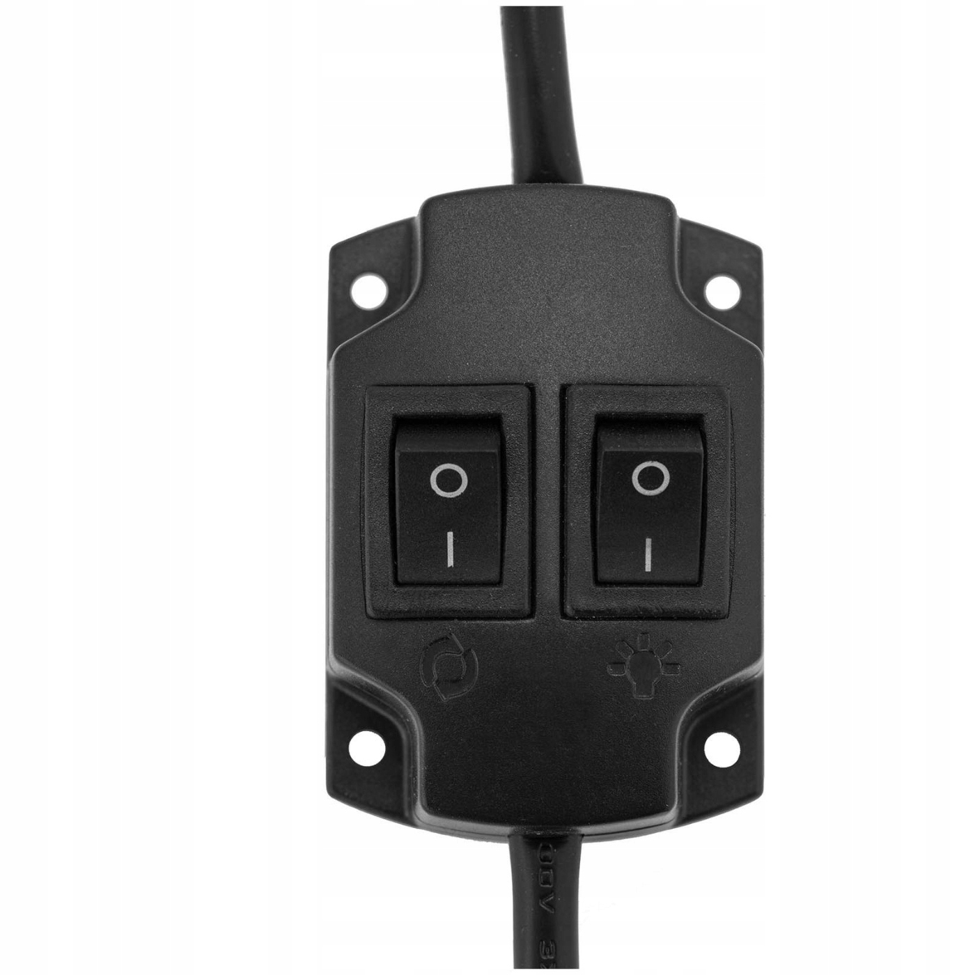 SŁUPEK BARBERSKI OBROTOWY BARBER POLE LAMPA LED Kod producenta 10040660