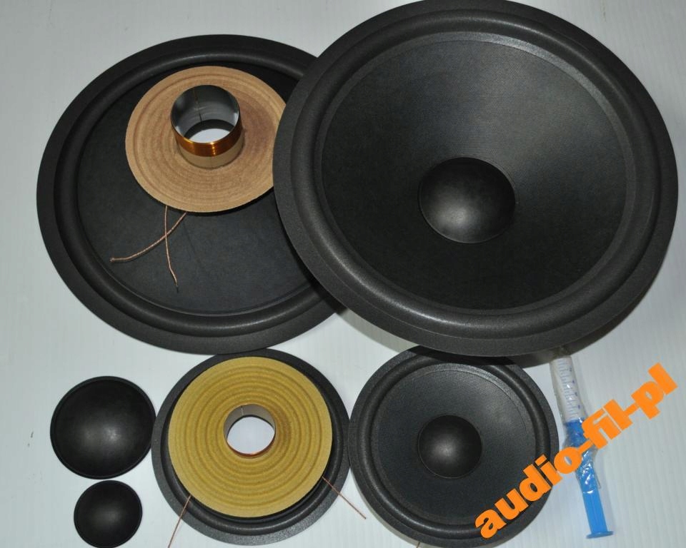 Lepená sada pro Altus 300 Tonsil