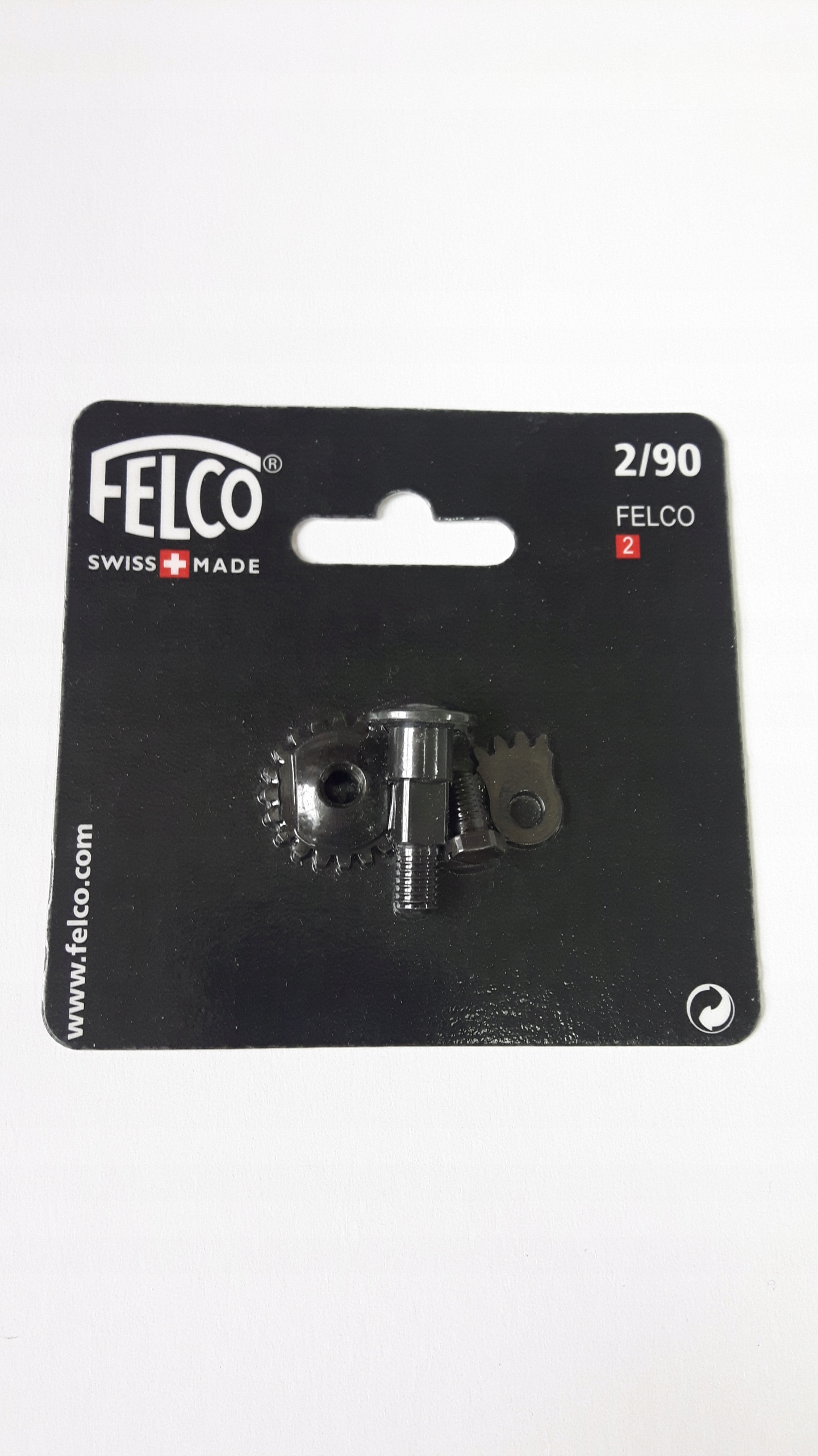 Felco 2/90 - zestaw naprawczy do sekatora Felco 2