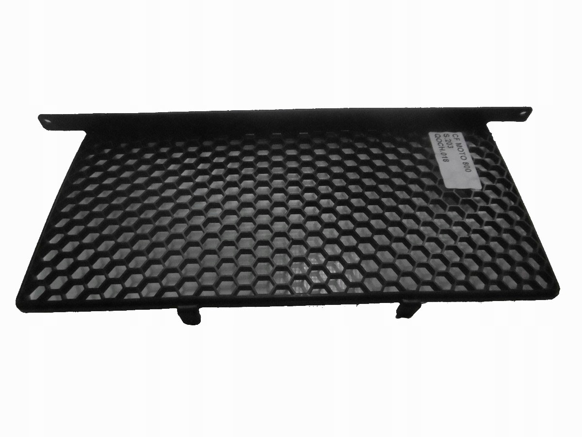 OSŁONA CHŁODNICY CF MOTO ATV 500 600 800