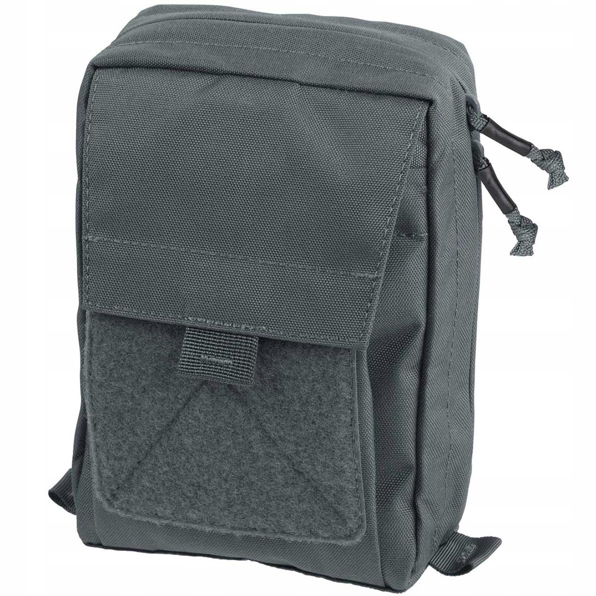 Kapsa organizér taktická taška Helikon Urban Admin Pouch Shadow Grey