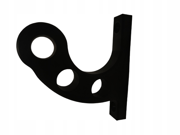 

Uchwyt , Wieszak Na Kask Motocyklowy