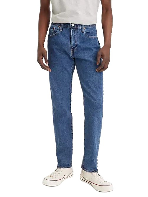 Levi's 502 Taper džíny pánské jednoduché velikost 31/34