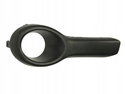 РЕШІТКА РАДІАТОРА 6502-07-5033915P BLIC