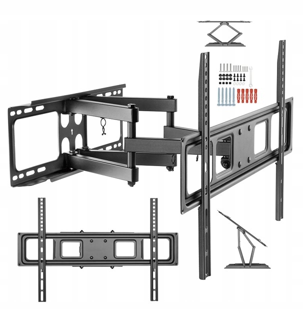 Otočný Držák Pro Televizor MI 4S V53R 55 Xiaomi Věšák Uchycení Rameno