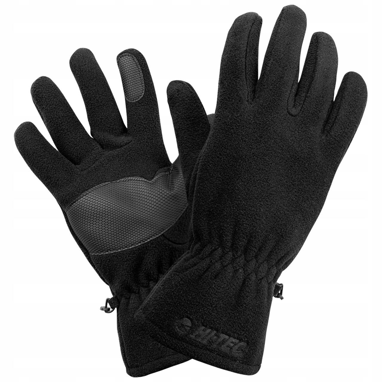 

Hi-tec Rękawiczki Męskie Zimowe Bage Dotykowe L/XL