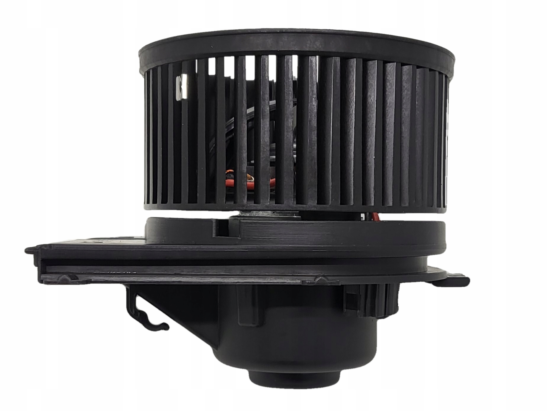 Dmychadlo Ventilátor Foukání Bora Golf IV Lupo Polo Audi A3 Octavia 1996 ->