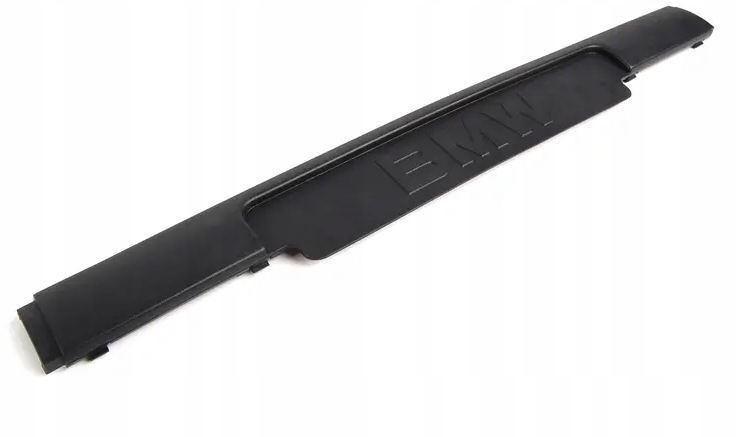 

Bmw listwa zderzaka bez tablicy mpakiet e36 Usa