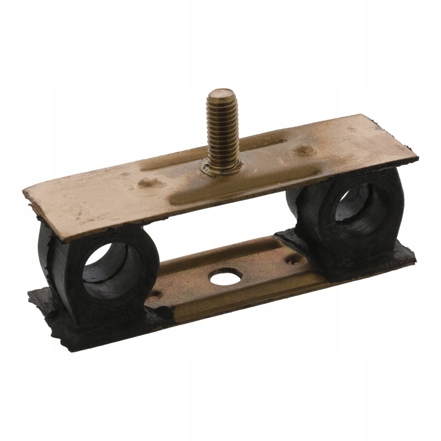 FEBI ГАСИТЕЛЬ ВІБРАЦІЇ ЗАДНЬОГО ЛІХТАРЯ ВАНТАЖІВКА 09894 SCANI