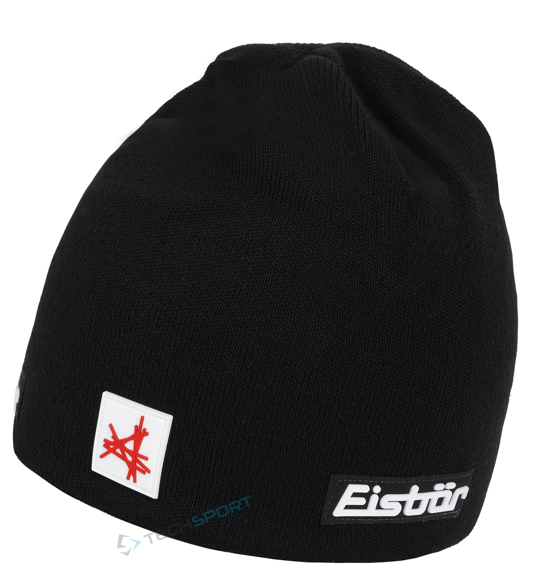 Teplá Zimní Čepice Eisbar Ogle Os Mu 009 Merino Vlna Model 2026